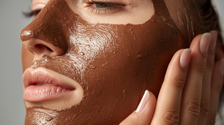 Clay Masks