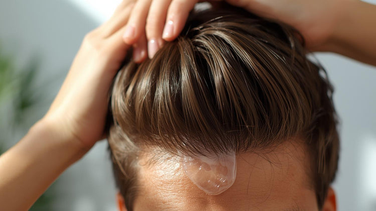 Pomades & Waxes