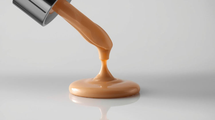 Liquid Foundation