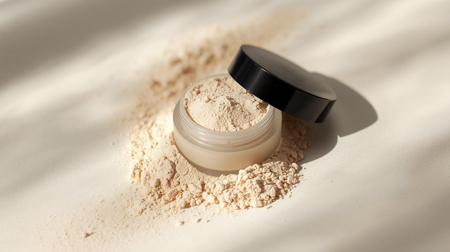 Loose Setting Powder