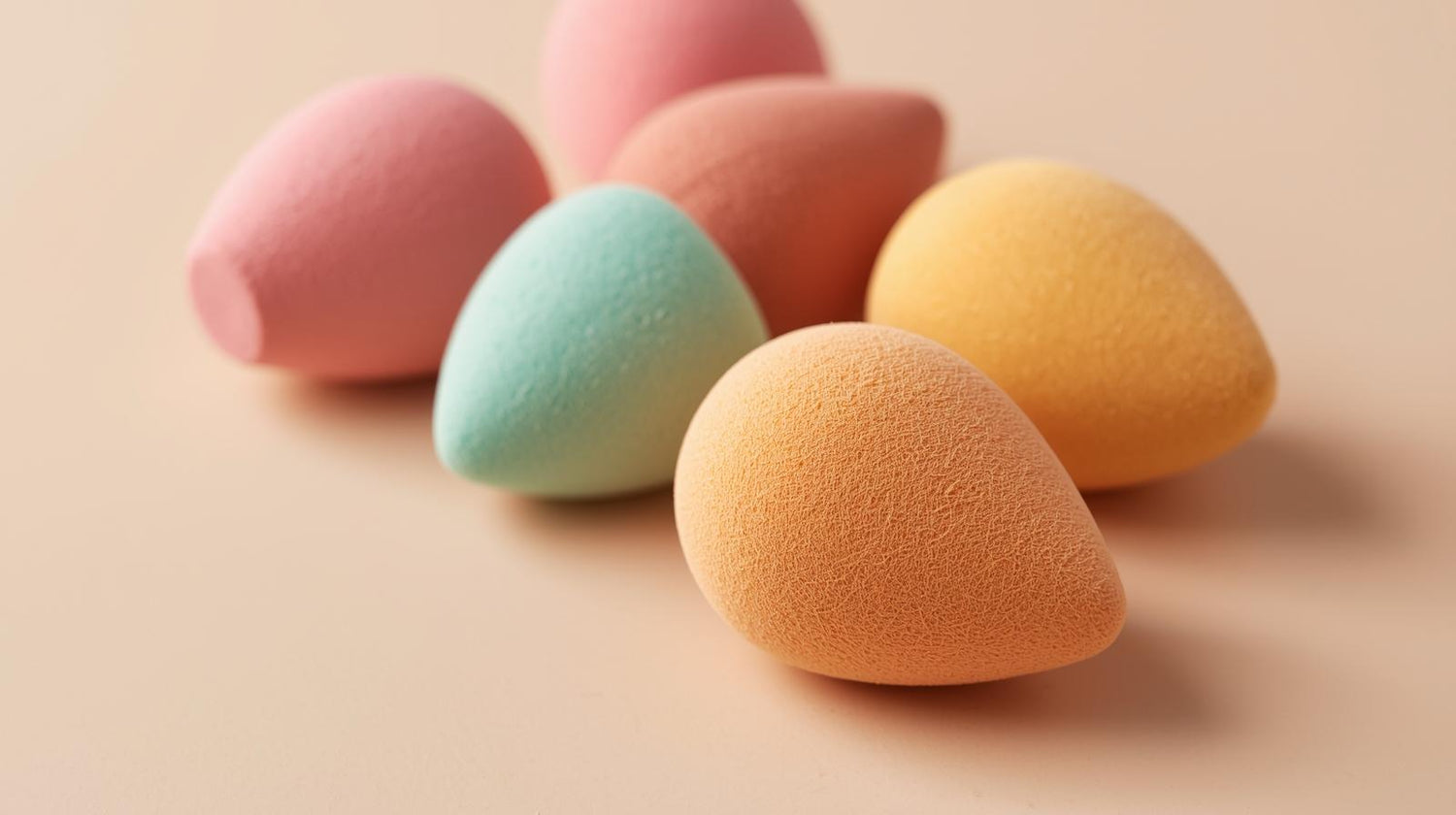 Makeup Sponges
