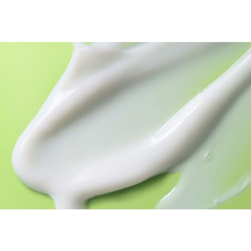 Burt's Bees Back To School Dorm Essentials, Calming Night Cream, With Aloe and Rice Milk, Face Moisturizer For Sensitive Skin, 98.8 Percent Natural Origin, 1.8 oz. Tub