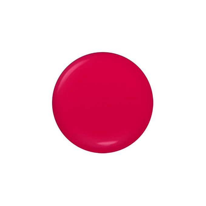 Dazzle Dry Mini Kit 4 Step System - The Duchess, a full coverage bright strawberry pink. (5 Piece Kit / 5 Manicures)