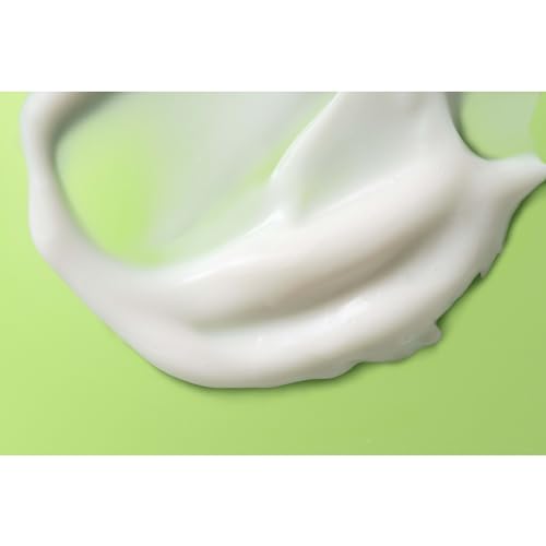 Burt's Bees Back To School Dorm Essentials, Calming Night Cream, With Aloe and Rice Milk, Face Moisturizer For Sensitive Skin, 98.8 Percent Natural Origin, 1.8 oz. Tub