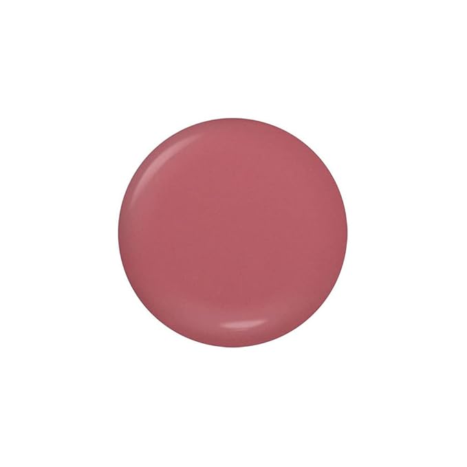 Dazzle Dry Mini Kit 4 Step System - Heart's Caress, a medium dusty rose. Full coverage cream. (5 Piece Kit / 5 Manicures)