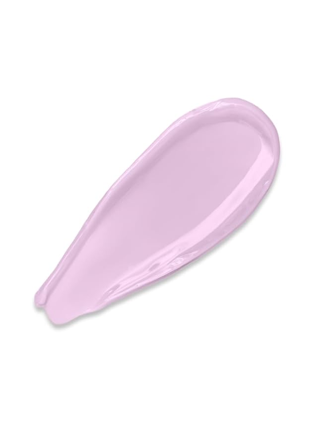 Winky Lux Birthday Cake Barely There Sheer Tinted Lip Oil – Hydrating, Shimmery Gloss, Non-Sticky, Long-Lasting Balm with Jojoba Oil & Vanilla Scent