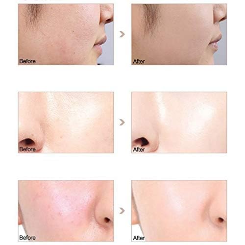 18Ml PHOERA Primer,Magical Perfecting Mattifying Base Anti-Aging WrinklesShrink Pore Primer for Face Remove Fine Lines Exfoliating Anti-Oxidation. (18Ml)