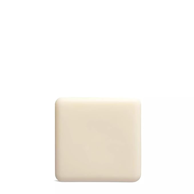 ATTITUDE Volumizing Conditioner Bar, Natural Origin, Adds Texture and Shine to Hair, Coconut and Argan Oil, Vegan, Orange Cardamom, 4 Oz