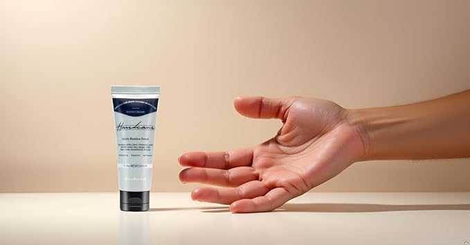 6 Pack Travel Size Hand Cream Set - 1 oz Moisturizing Lotion for Dry Cracked Hands, Misty Bamboo Forest Scented Hand Lotion Gift for Women, Nurses, Teachers, Bridesmaids Gifts