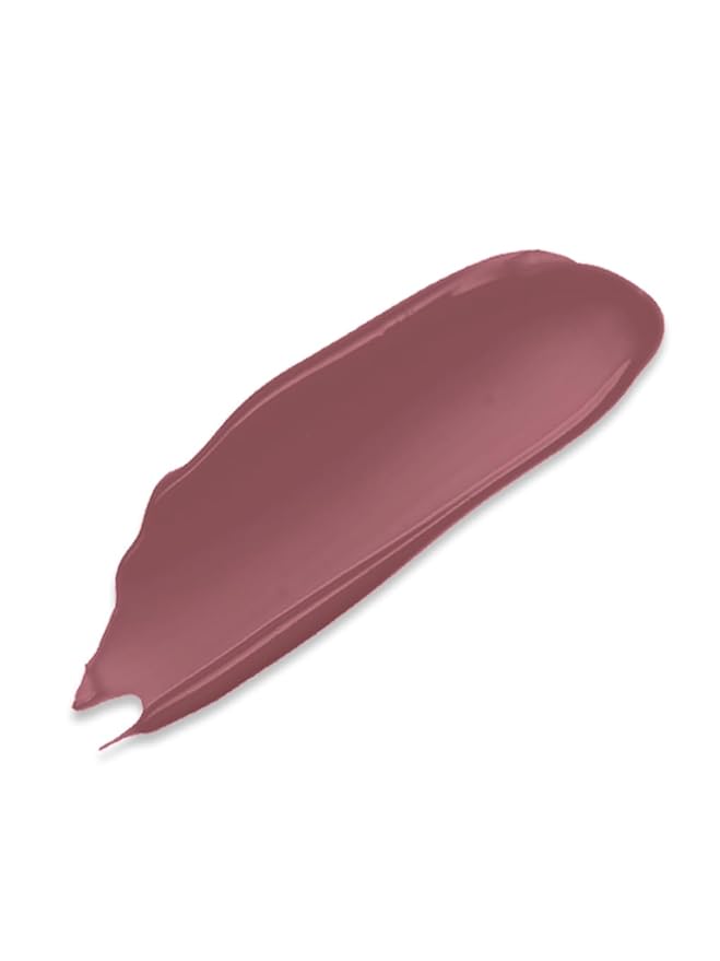Winky Lux Enchanted Very There Lip Oil - Hydrating Nude Brown Tint with Jojoba Oil, Non-Sticky Glossy Lip Oil, Tinted Brown Gloss for Juicy Lips & Soft Vanilla Scent