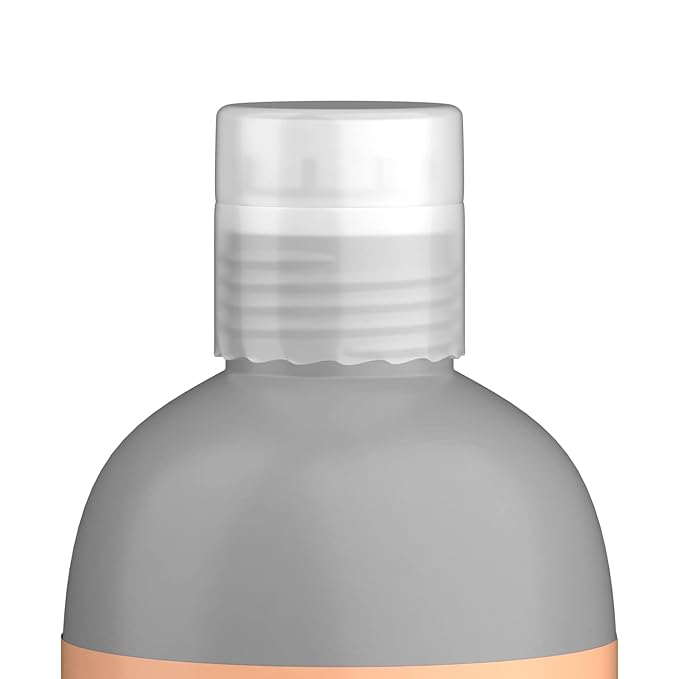 Bed Head by TIGI Sulfate Free Shampoo and Conditioner Set for Dry Hair, Moisture Maniac Hair Care with Argan Oil, 25.36 fl oz, 2 pack