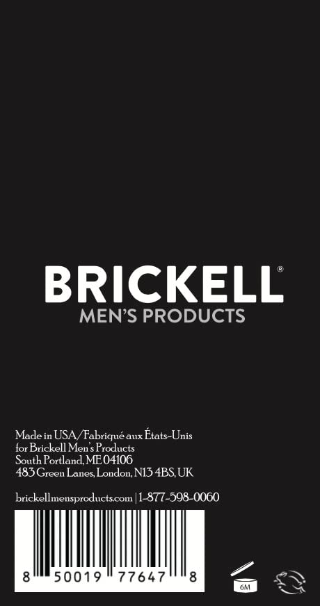 Brickell Men’s Protein Peptides Booster Serum for Men, Natural and Organic Protein Peptides Booster for Face to Firm and Restore Skin, Boost Collagen Production and Fight Aging (Unscented, 0.5 Ounce)