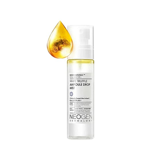 DERMALOGY by NEOGENLAB White Truffle Ampoule Drop Mist 80ml / 2.70 Fl Oz
