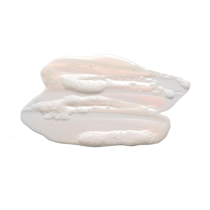 Bliss Rose Gold Rescue Foaming Face Wash – 6.4 Fl Oz – Gentle Cleanser for Sensitive Skin with Rose Water & Colloidal Gold – Non-Drying, Vegan & Cruelty-Free – Removes Makeup & Dirt