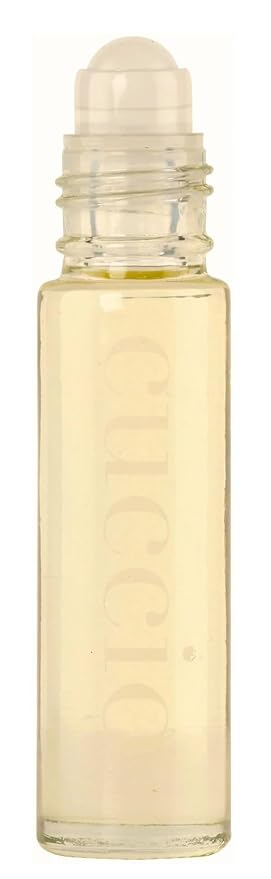 Cuccio Naturale Revitalizing Roll-On Cuticle Oil Milk & Honey 10ml