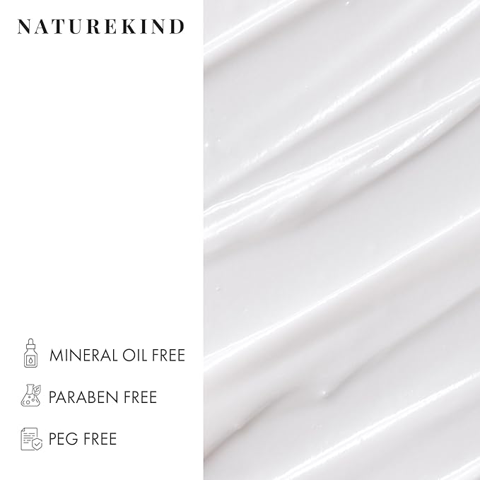 Cica Panthenol Cream, 50,000ppm Panthenol, Centella Asiatica & Hyaluronic Acid, Barrier Repair Moisturizer for Dry, Sensitive Skin, Korean Skincare, 150g, 5.29 oz.