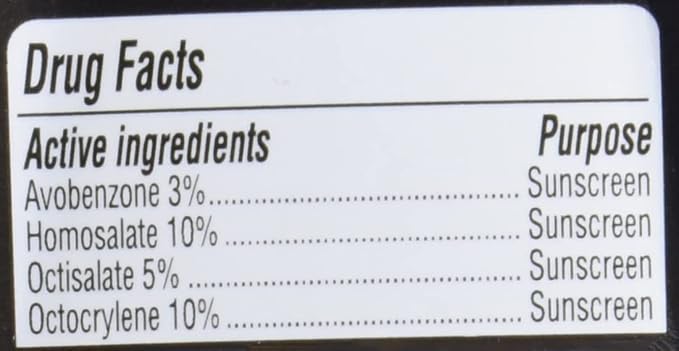 Amazon Brand - Solimo Sport Sunscreen Lotion, Formulated without Octinoxate & Oxybenzone, 8 Fluid Ounce