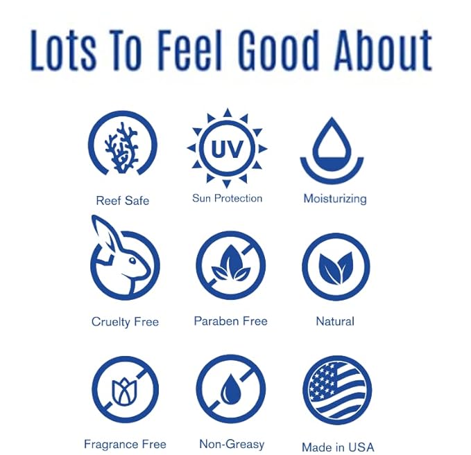 Dermatone Mineral Lip Balm SPF 30 | Moisturizing, Reef Safe, Oxybenzone Free | Jojoba Oil, Avocado Oil, Vitamin E | Zinc Oxide Lip Balm with SPF 30 | 0.15 oz (3-Pack)