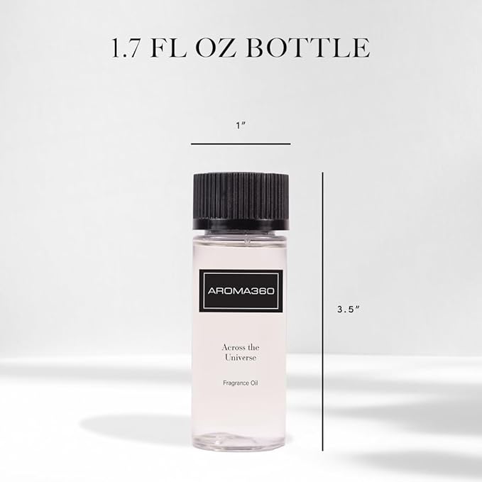 Across The Universe 50 mL