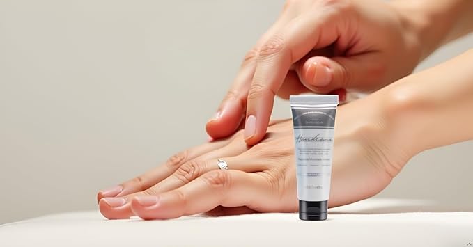 6 Pack Travel Size Hand Cream Set - 1 oz Moisturizing Lotion for Dry Cracked Hands, Magnolia Mountain Retreat Scented Hand Lotion Gift for Women, Nurses, Teachers, Bridesmaids