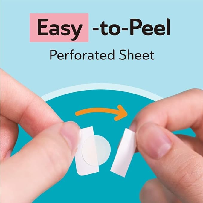 Dark Spot Patches Blemish Patches with Hydrocolloid, TXA & CICA for Active Acne & Post-Inflammatory Dark Spots - Day and Night Use - UPGRADED (Post Acne - 96 Count - 1 Size)