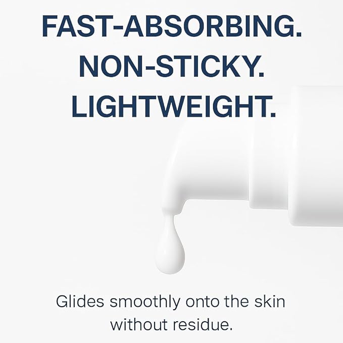 Ato Fast Calming Serum for Sensitive & Eczema-Prone Skin Instant Relief from Itch, Redness & Flare-Ups Powered by Cica & Panthenol 1.69 Fl Oz