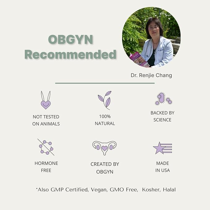 NeuEve Salve Age <70 Topical Cream for Menopause Relief, Vaginal Dryness, Irritation & Itching, All-Natural Ingredients | 0.7 oz | 3-Month Supply