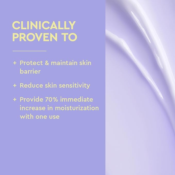 BYOMA Moisturizing Rich Cream - Barrier Repair Cream Face Lotion with Bakuchiol & Shea Extract - Ceramide Face Moisturizer for Dry Skin - Anti Wrinkle, Alcohol Free Face Moisturizer - 1.69 fl.oz