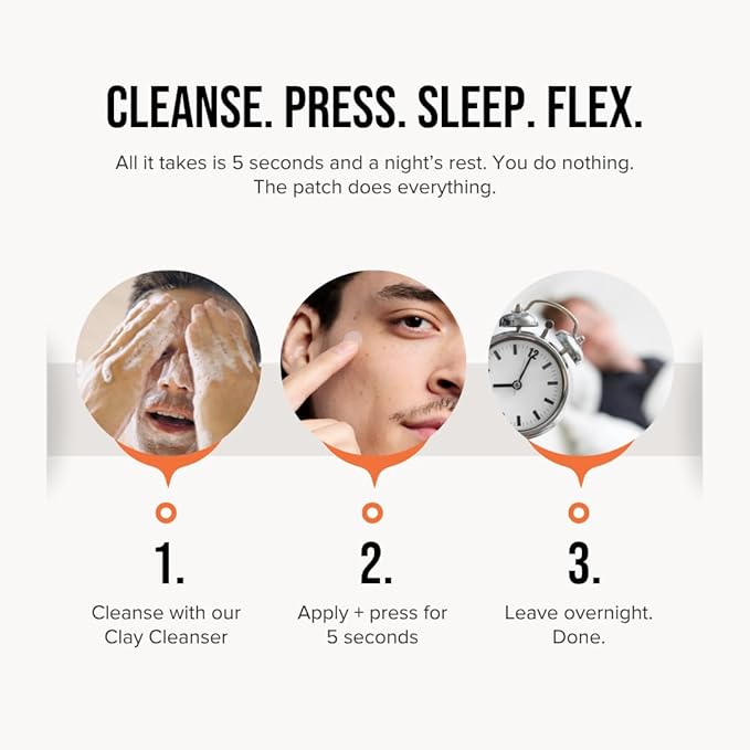 Cardon Microneedle Patches - Microdart Acne Patch with Salicylic Acid, Niacinamide & Hyaluronic Acid - Korean Pimple Patches to treat Zits, Blackheads, Blemishes, Razor Bumps, Ingrown Hair - (9 count)