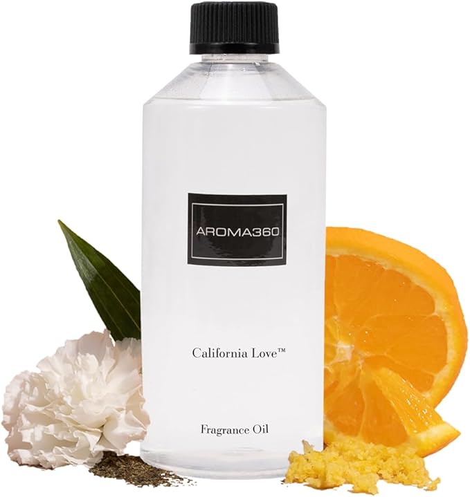 California Love 500mL