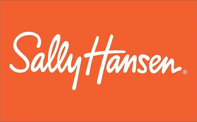 Sally Hansen No Chip Acrylic Top Coat, 0.45 Fluid Ounce - Pack of 2