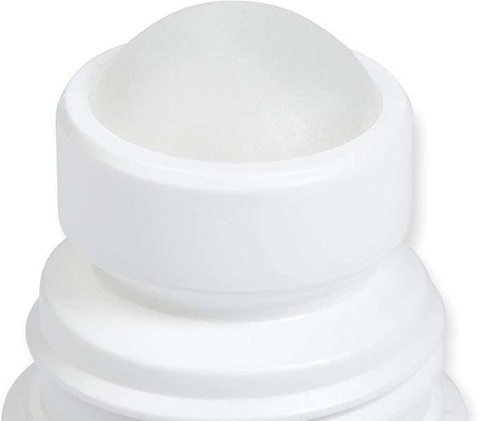 Topical Pain Relief Cream Natural Essential Oil Based Knee Joint Back Leg Feet Foot Hands Arthritis - Roll-on, 3 oz.