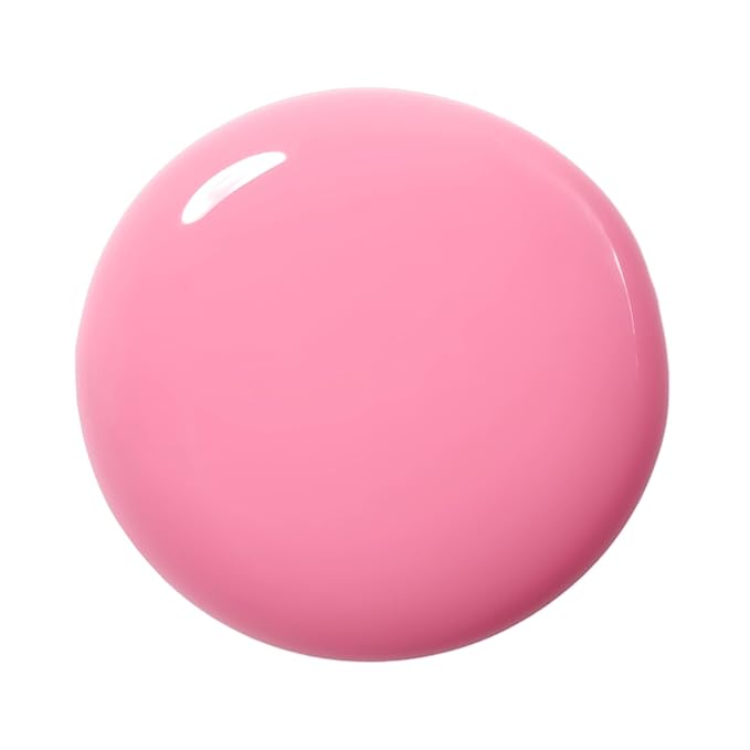 Dazzle Dry Mini Kit 4 Step System - Soulmate - A bubblegum pink. Full-coverage cream. (5 Piece Kit / 5 Manicures)