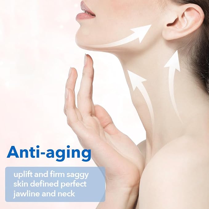 Collagen, Retinol & Hyaluronic Acid Face Cream - Anti-Aging Face Moisturizer Cream for Neck & Body Tightening Skin, Daily Moisturizer Face Cream for Women and Men - 1.7 fl.oz.