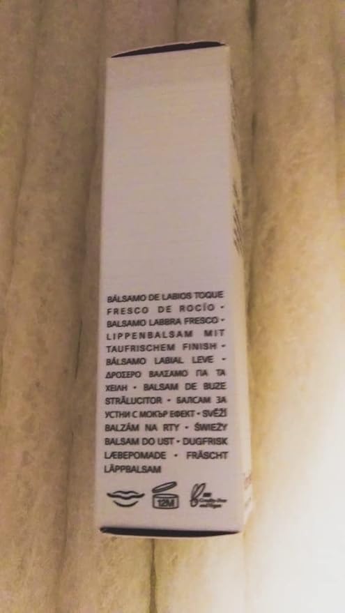 by Selena Gomez With Gratitude Dewy Lip Balm Honor