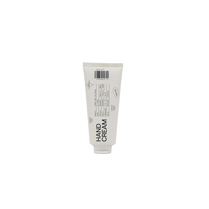 DedCool Taunt Hand Cream – Anti-Aging, Hydrating Treatment with Niacinamide, Ceramides, and Plant-Based Butters | Non-Toxic, Vegan, Carbon-Neutral