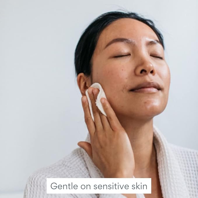 Clinisoothe+ Skin Purifier – Daily Cleanser and Acne Treatment for Face & Body, with Hypochlorous Technology to Prevent Breakouts & Promote Rapid Recovery, for All Skin Types (8.4oz Pour Bottle)