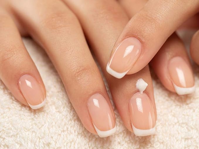 BARIELLE Cuticle Massage Cream .5 ounce