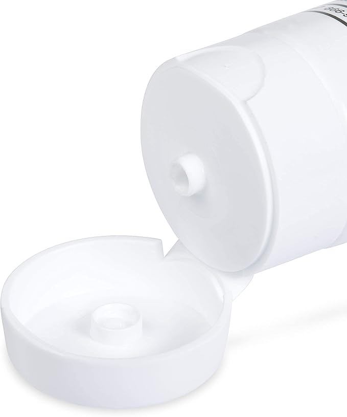 Topical Pain Relief Cream Natural Essential Oil Based Knee Joint Back Leg Feet Foot Hands Arthritis - Tube, 4 oz.