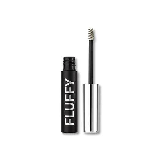 WUNDERBROW FLUFFY Brow Wax, Waterproof & Long Lasting Hold (Clear)…