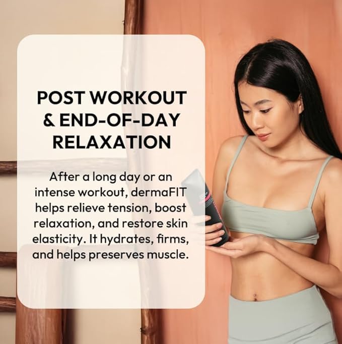 Sculpt Muscle Maintenance Body Cream - Shaped & Balanced Body Muscle Retention Cream - Safe Lose Fat Without Yo-Yo Effect, Post Workout, 200ml, Topical Analgesic for Muscle