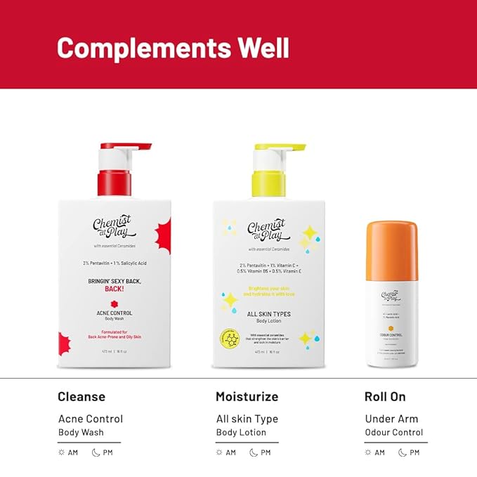 Brightening Body Wash | Glowing Skin Vitamin C Bodywash | Helps to Reduce Fades Dark Spots, Evens out Skin Tone | Alpha Arbutin | 30X Vitamin C | For Women & Men | 7.9 Fl oz