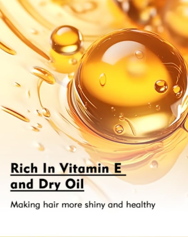 Collagen Hair Treatment Deep Repair Conditioning Argan Oil Collagen Hair Mask Essence for Dry Damaged Hair All Hair Types 16.90 oz 500ml