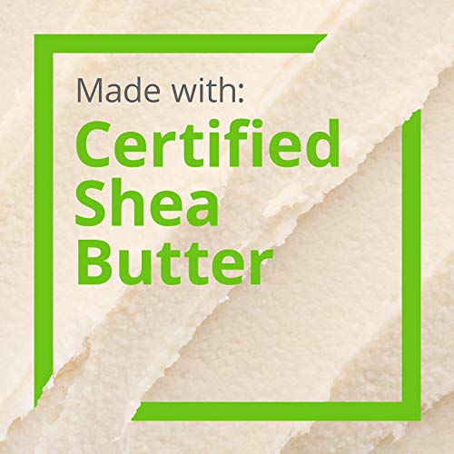 Tree Hut Vitamin C Shea Sugar Scrub, 18 oz, Ultra Hydrating and Exfoliating Scrub for Nourishing Essential Body Care (Pack of 2)