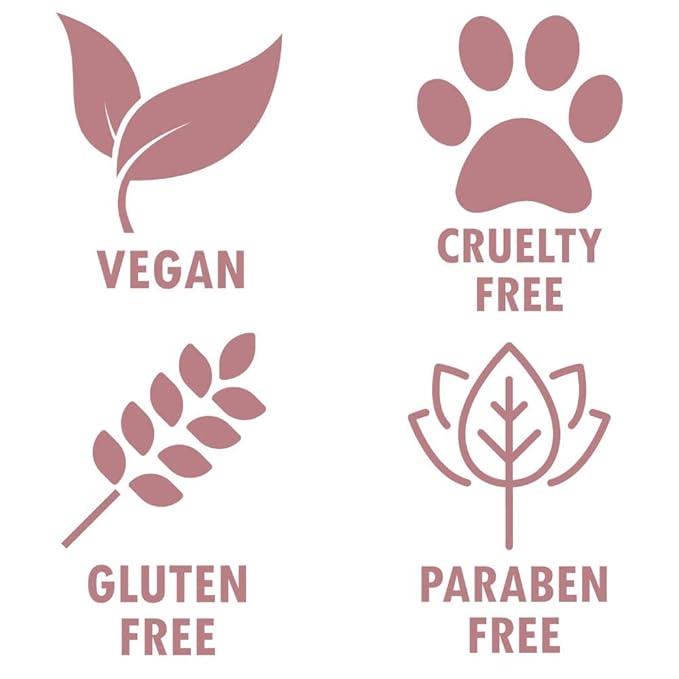 Chella Eyebrow Pencil – Easy-to-Use Brow Definer for Shaping, Filling & Blending – Long-Wear Taupe Eyebrow Pencils for Women with Precise Tip (Taupe)