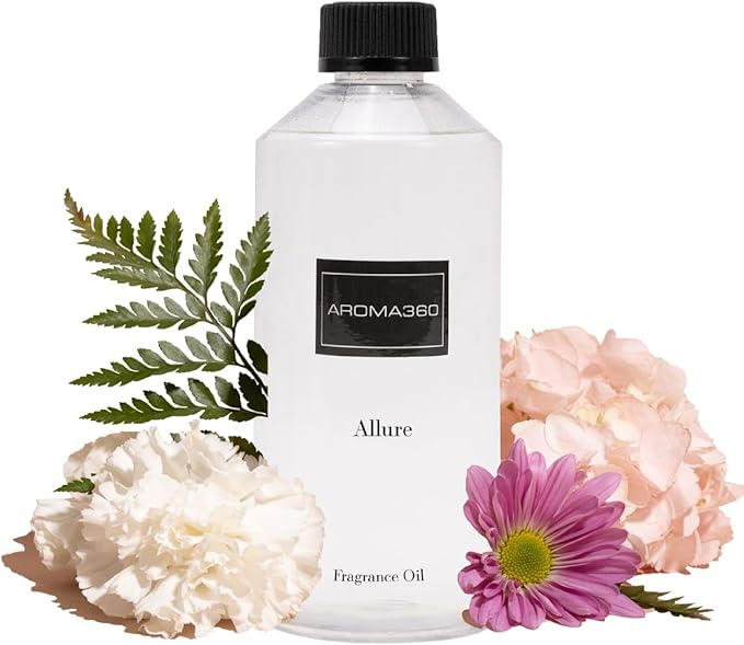 Allure 500mL