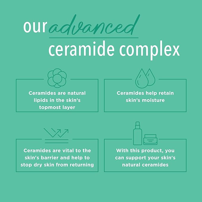 Curel Fragrance Free Comforting Body Lotion, Body and Hand Moisturizer for Dry, Sensitive Skin, 13 Ounce, with Advanced Ceramide Complex, Repairs Moisture Barrier