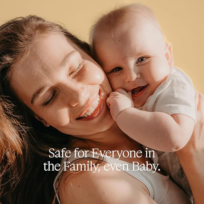 Aleavia Body Cleanse – Organic & All-Natural Prebiotic Body Wash with Organic Cucumber and Bitter Melon – Nourish Your Skin Microbiome – 16 Oz