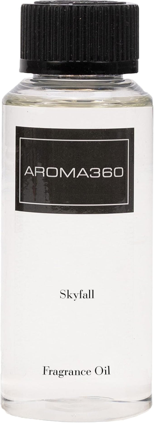 Aroma360 Skyfall 120mL