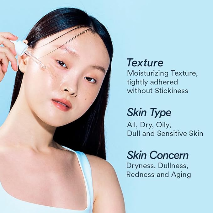 ANOTHER FACE PEPTATHENOL10™ BARRIER SERUM 1.35 Fl. Oz. | Multi Peptide for face, Total Package Serum, Glowing & Firming for Skin Barrier, Soothing & Calming, Hydrating, Vegan, Korean Skin Care